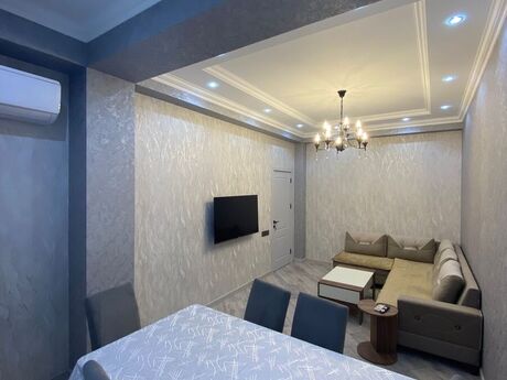 2-комнатная квартира, 83 м², 20 Yanvar: 274 000 ₼ 3