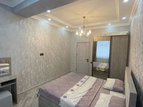 2-комнатная квартира, 83 м², 20 Yanvar: 274 000 ₼ 5