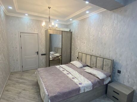 2-комнатная квартира, 83 м², 20 Yanvar: 274 000 ₼ 4