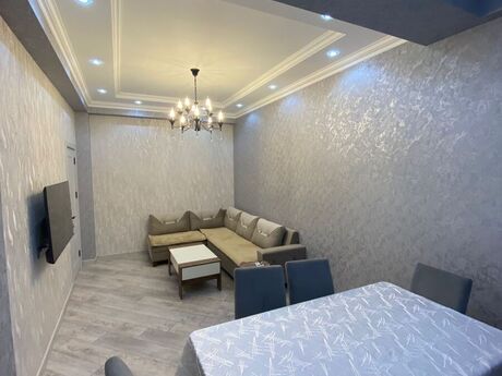 2-комнатная квартира, 83 м², 20 Yanvar: 274 000 ₼ 2