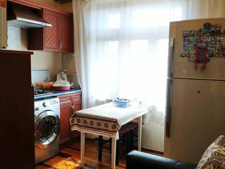 2 otaqlı mənzil, 60 m², Neftçilər: 165 000 ₼ 3
