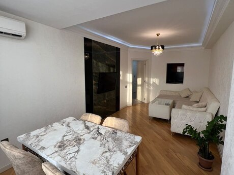 2 otaqlı mənzil, 47 m², Masazır: 81 000 ₼ 2