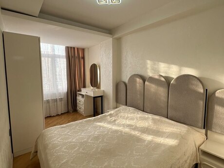 2 otaqlı mənzil, 47 m², Masazır: 81 000 ₼ 4