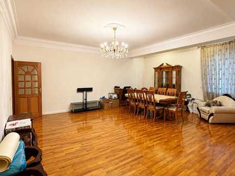 4 otaqlı mənzil, 175 m², Nəsimi: 450 000 ₼ 5