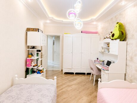 3 otaqlı mənzil, 128 m², Memar Əcəmi: 305 000 ₼ 4