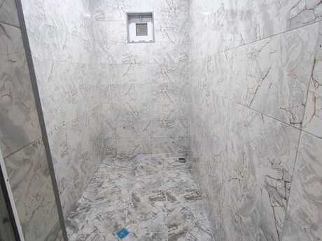 4 otaqlı həyət evi, 90 m², Yeni Ramana: 65 000 ₼ 5