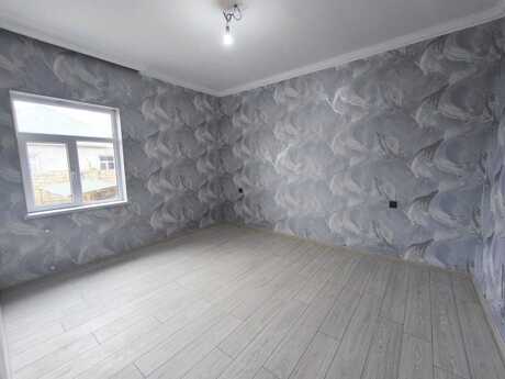 4 otaqlı həyət evi, 90 m², Yeni Ramana: 65 000 ₼ 4