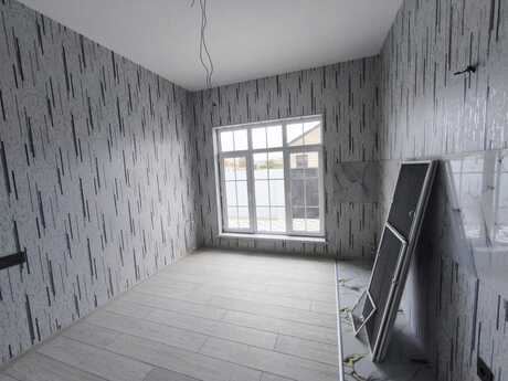 4 otaqlı həyət evi, 90 m², Yeni Ramana: 65 000 ₼ 3