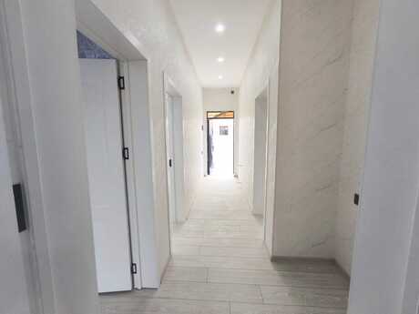 4 otaqlı həyət evi, 90 m², Yeni Ramana: 65 000 ₼ 2