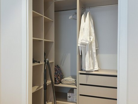Kirayə 2 otaqlı mənzil, 65 m², Marina Village: 150 ₼/ay 5
