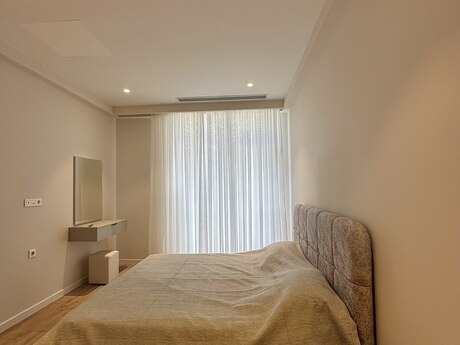 Kirayə 2 otaqlı mənzil, 65 m², Marina Village: 150 ₼/ay 4
