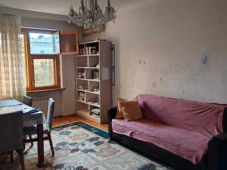Объявление №6409423 - Баку, м. Нариман Нариманов, 3-комн., 80 м², 3/9 этаж