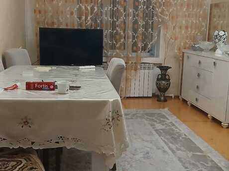 3-room old-build apartment for sale in Yeni Günəşli, 75 m², 145 000 AZN, photo 2 / 12