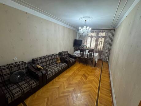 Объявление №6409429 - Баку, м. Азадлыг проспекти, 2-комн., 70 м², 1/5 этаж