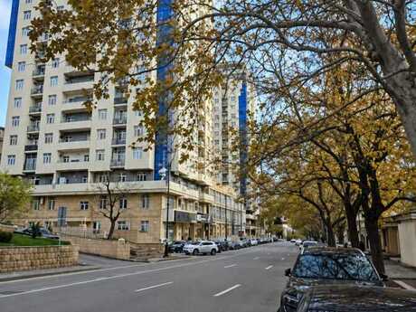 Elan №6409437 - Bakı, 28 May m., 3 otaqlı, 175 m², 15/22 mərtəbə