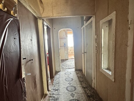 2 otaqlı mənzil, 55 m², Yeni Günəşli: 126 000 ₼ 4