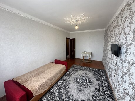 2 otaqlı mənzil, 55 m², Yeni Günəşli: 126 000 ₼ 3