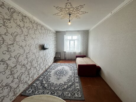 2 otaqlı mənzil, 55 m², Yeni Günəşli: 126 000 ₼ 2