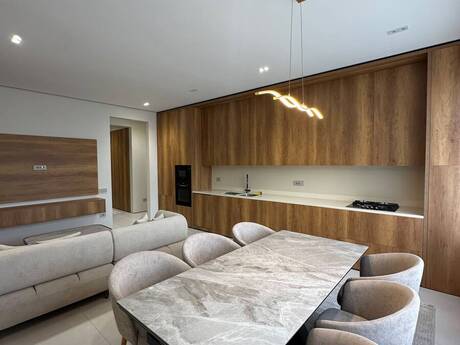 3 otaqlı mənzil, 118 m², 28 May: 418 000 ₼ 3