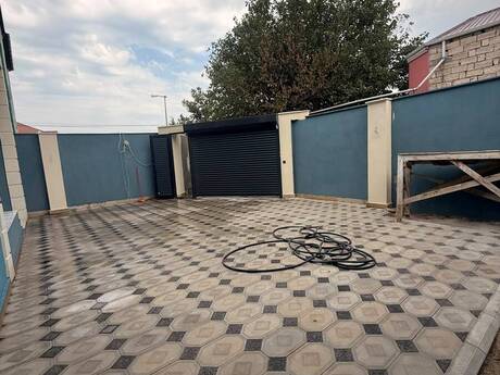 4 otaqlı həyət evi, 160 m², Binə: 160 000 ₼ 3