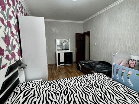 4 otaqlı mənzil, 110 m², İnşaatçılar: 237 000 ₼ 5
