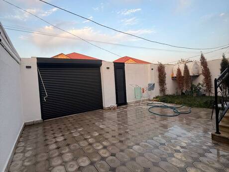 3 otaqlı həyət evi, 115 m², Binə: 128 000 ₼ 5