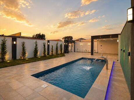 4 otaqlı həyət evi, 160 m², Şüvəlan: 255 000 ₼ 4
