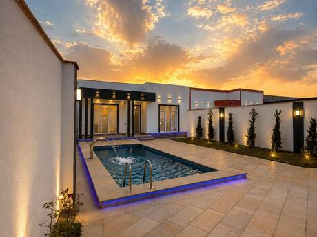 4 otaqlı həyət evi, 160 m², Şüvəlan: 255 000 ₼ 2