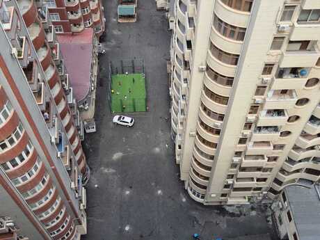 2 otaqlı mənzil, 105 m², Şah İsmayıl Xətai: 275 000 ₼ 2