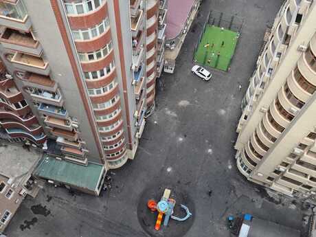 2 otaqlı mənzil, 105 m², Şah İsmayıl Xətai: 275 000 ₼ 4