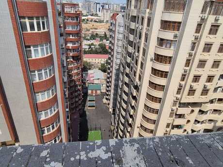 2 otaq · 105 m² · 19/20 mərtəbə, Şah İsmayıl Xətai