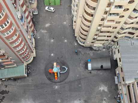 2 otaqlı mənzil, 105 m², Şah İsmayıl Xətai: 275 000 ₼ 3