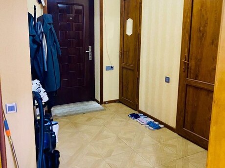 Kirayə 2 otaqlı mənzil, 85 m², İnşaatçılar: 650 ₼/ay 3
