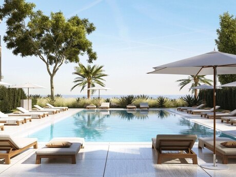Elan №6409476 - Bakı, Nardaran q., 2 otaqlı, 59.6 m², 3/5 mərtəbə