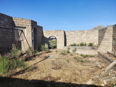 4 otaqlı həyət evi, 100 m², Türkan: 115 000 ₼ 5