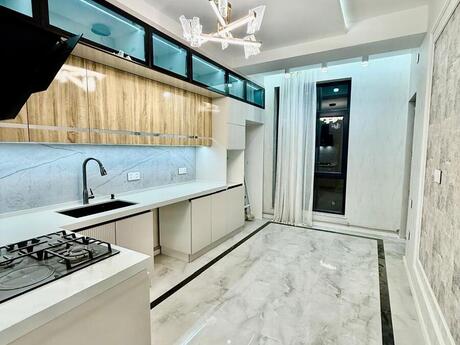 Объявление №6409485 - Баку, м. Кара Караев, 2-комн., 76 м², 13/15 этаж