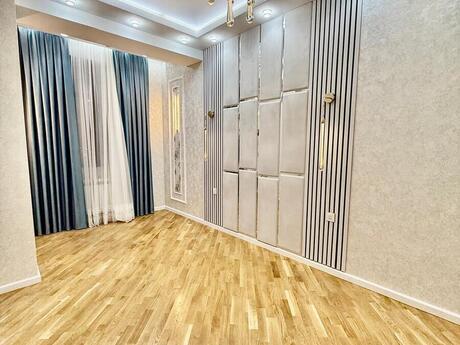 2 otaqlı mənzil, 76 m², Qara Qarayev: 255 000 ₼ 5