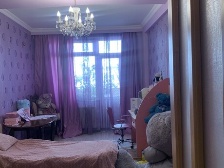 3 otaqlı mənzil, 98 m², Nəsimi: 299 000 ₼ 4