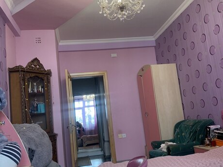 3 otaqlı mənzil, 98 m², Nəsimi: 299 000 ₼ 5