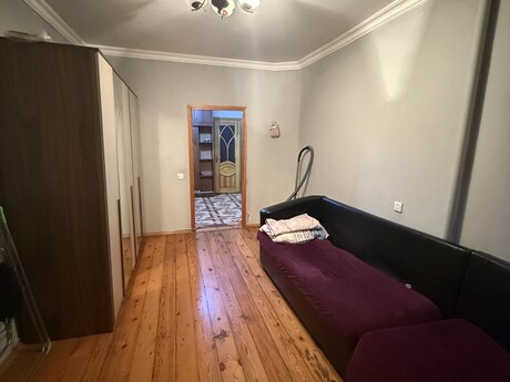 Kirayə 1 otaqlı mənzil, 80 m², Əhmədli: 200 ₼/ay 2