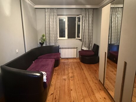 1 rooms · 80 m² · floor 1/9, Əhmədli