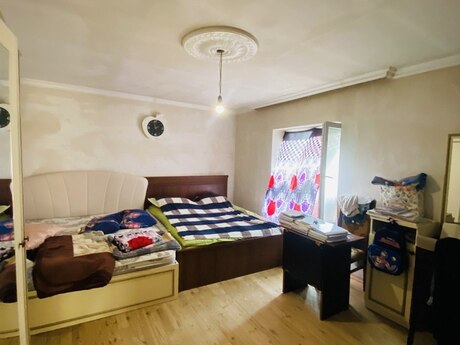 5 otaqlı həyət evi, 140 m², Binəqədi: 50 000 ₼ 2