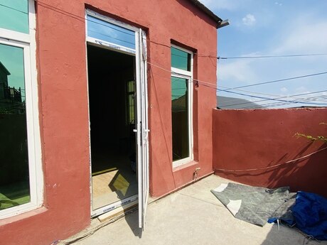 5 otaqlı həyət evi, 140 m², Binəqədi: 50 000 ₼ 5
