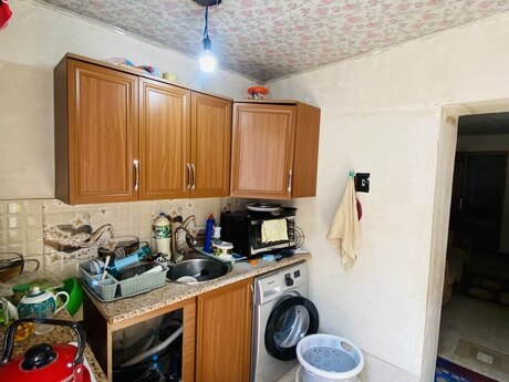 5 otaqlı həyət evi, 140 m², Binəqədi: 50 000 ₼ 3