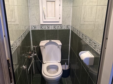 Kirayə 1 otaqlı mənzil, 80 m², Əhmədli: 200 ₼/ay 3
