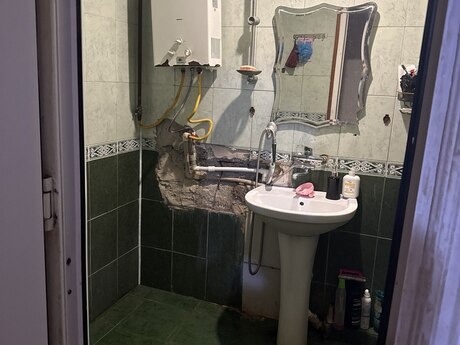 Kirayə 1 otaqlı mənzil, 80 m², Əhmədli: 200 ₼/ay 4