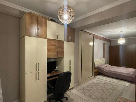 3 otaqlı mənzil, 121 m², Elmlər Akademiyası: 319 000 ₼ 4