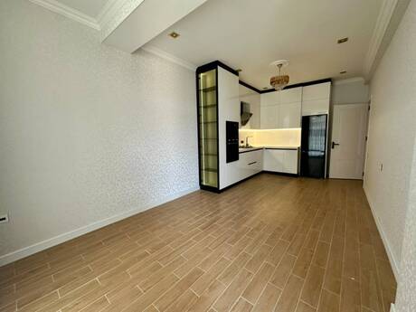 2-room apartment, 61 m², 28 May: 275 000 ₼ 3