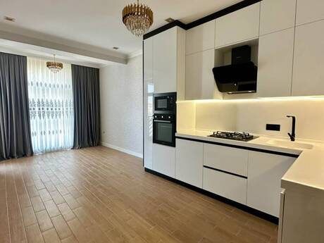 2 rooms · 61 m² · floor 16/18, 28 May