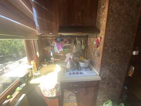 2 otaqlı mənzil, 70 m², Nizami: 162 000 ₼ 4